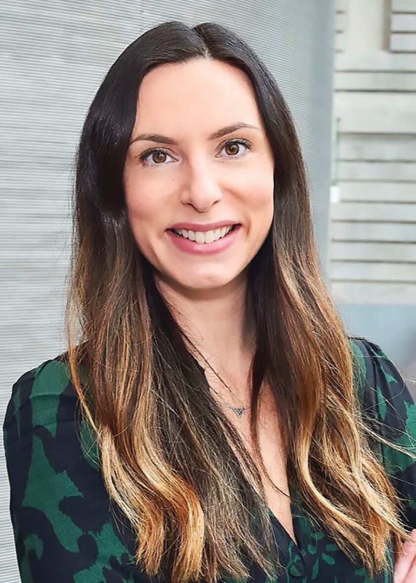 Joanne Gardner