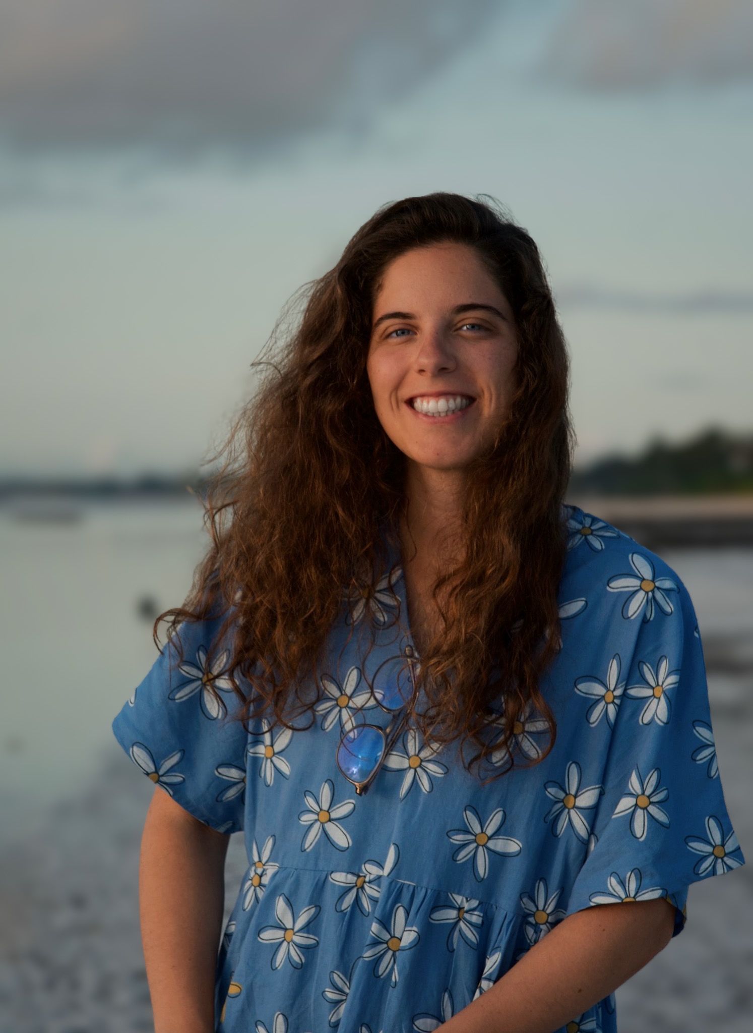 Dr Alexandra Cardoso Pinto