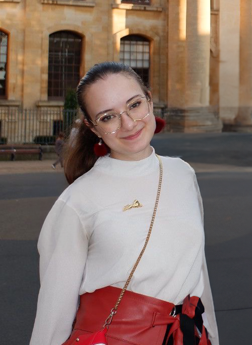 Ms Emily Rose Wagner