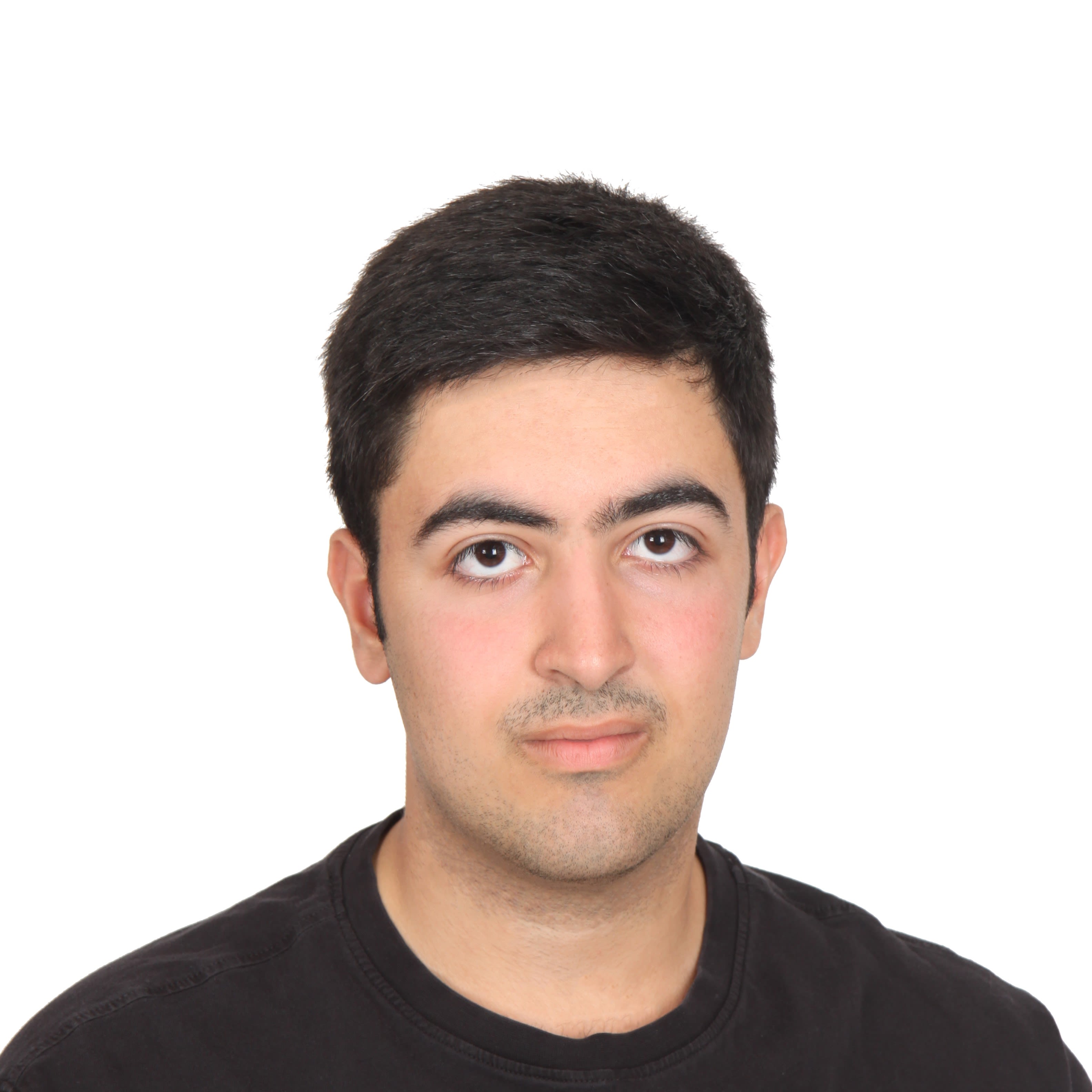 Mr Charalampos Charalampous