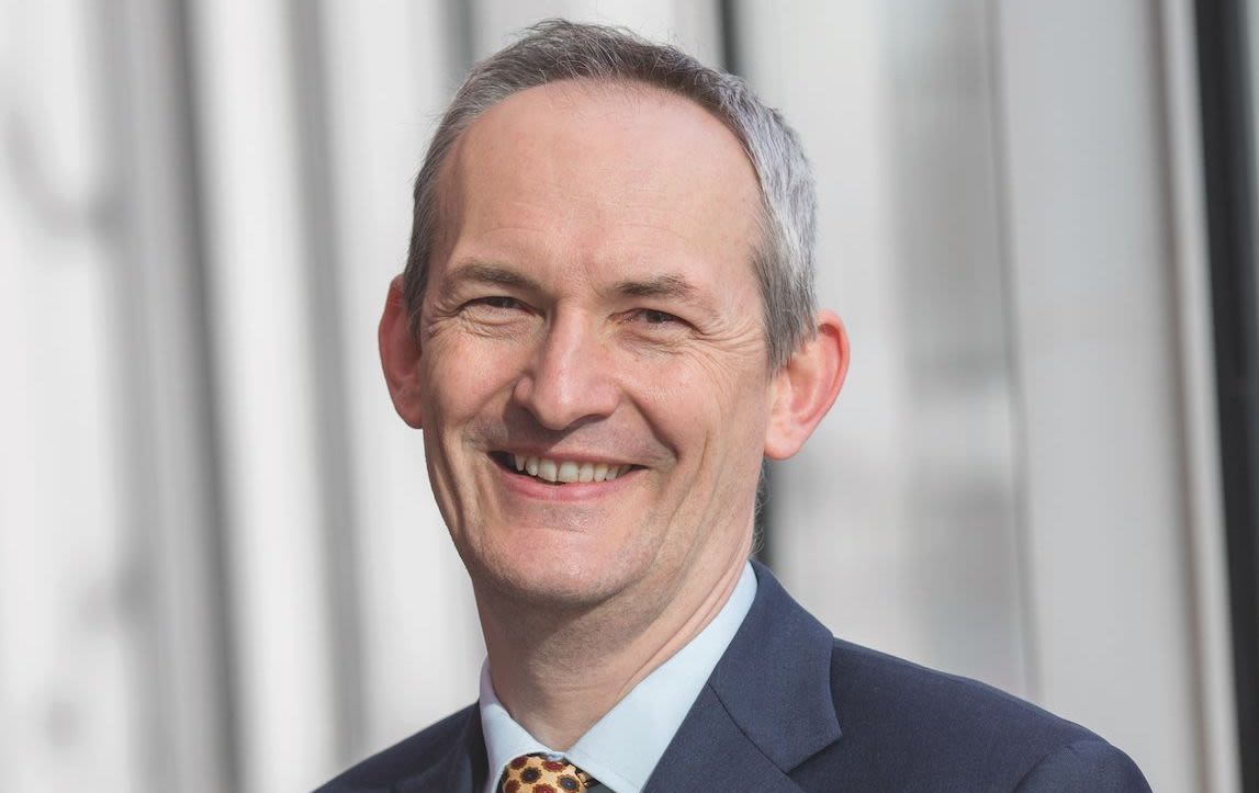 Professor Richard Craster