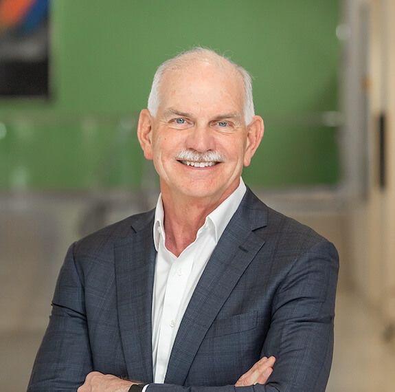 Professor Harold Vincent Poor