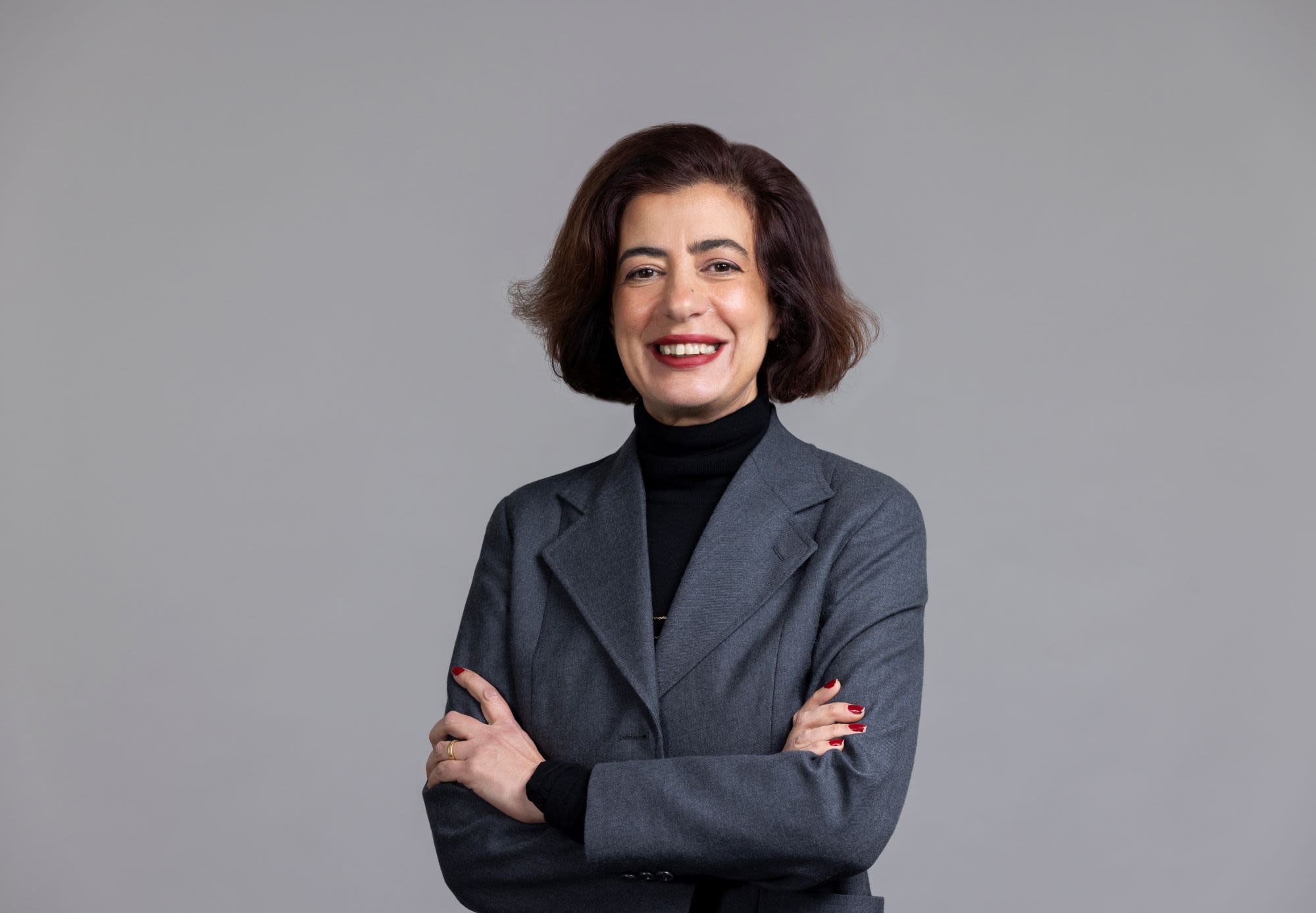 Professor Lara Cathcart