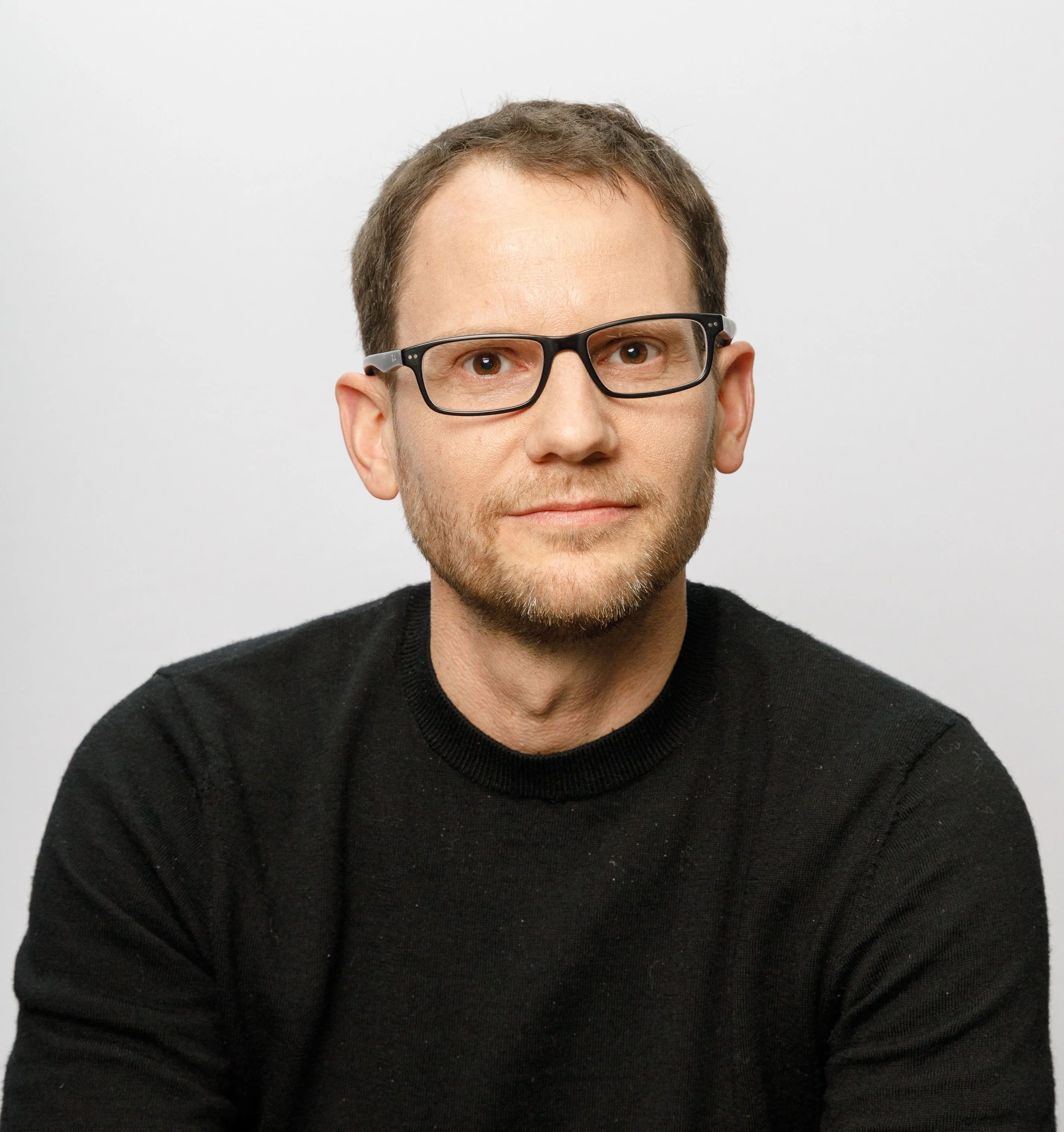 Professor Ben Glocker