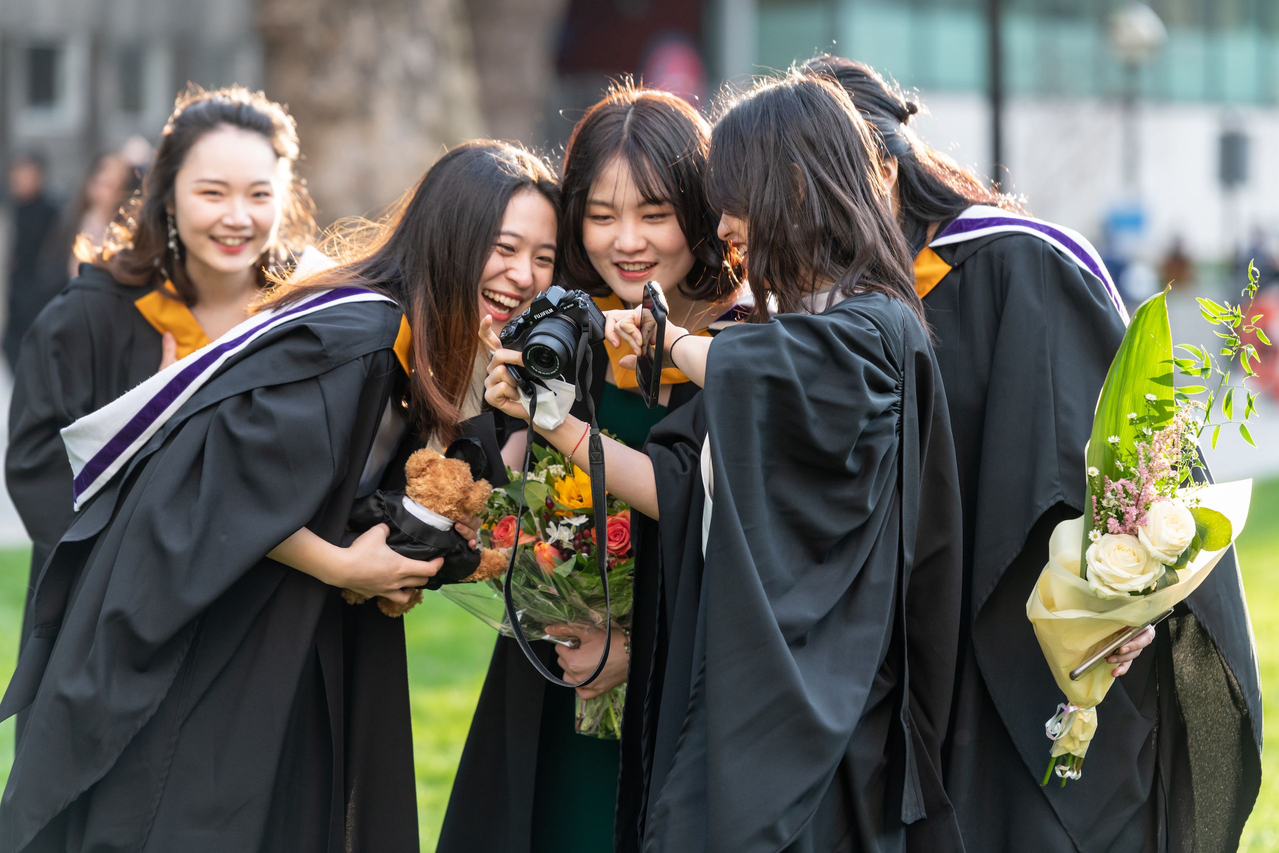 Graduate group