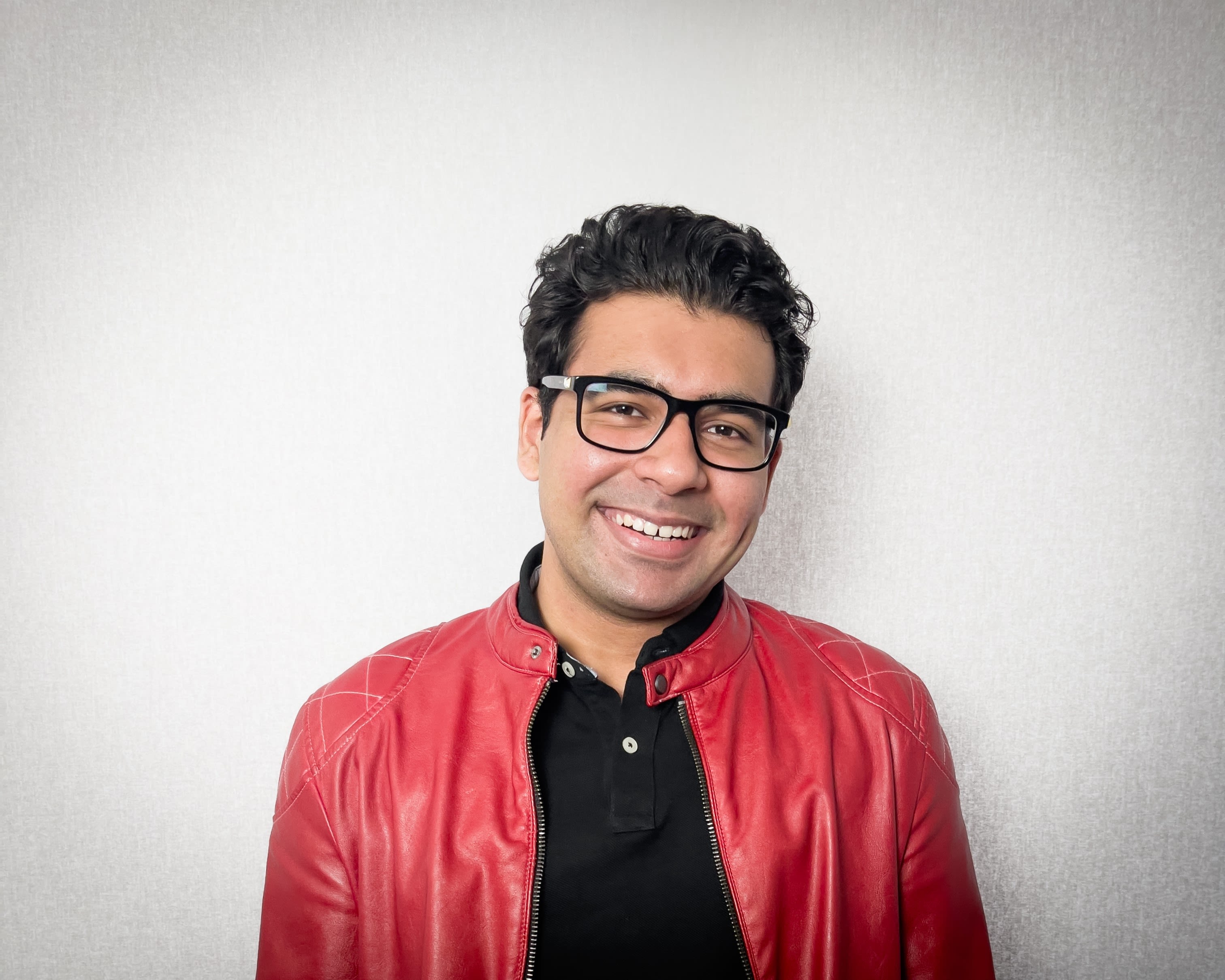 Omer Ali
