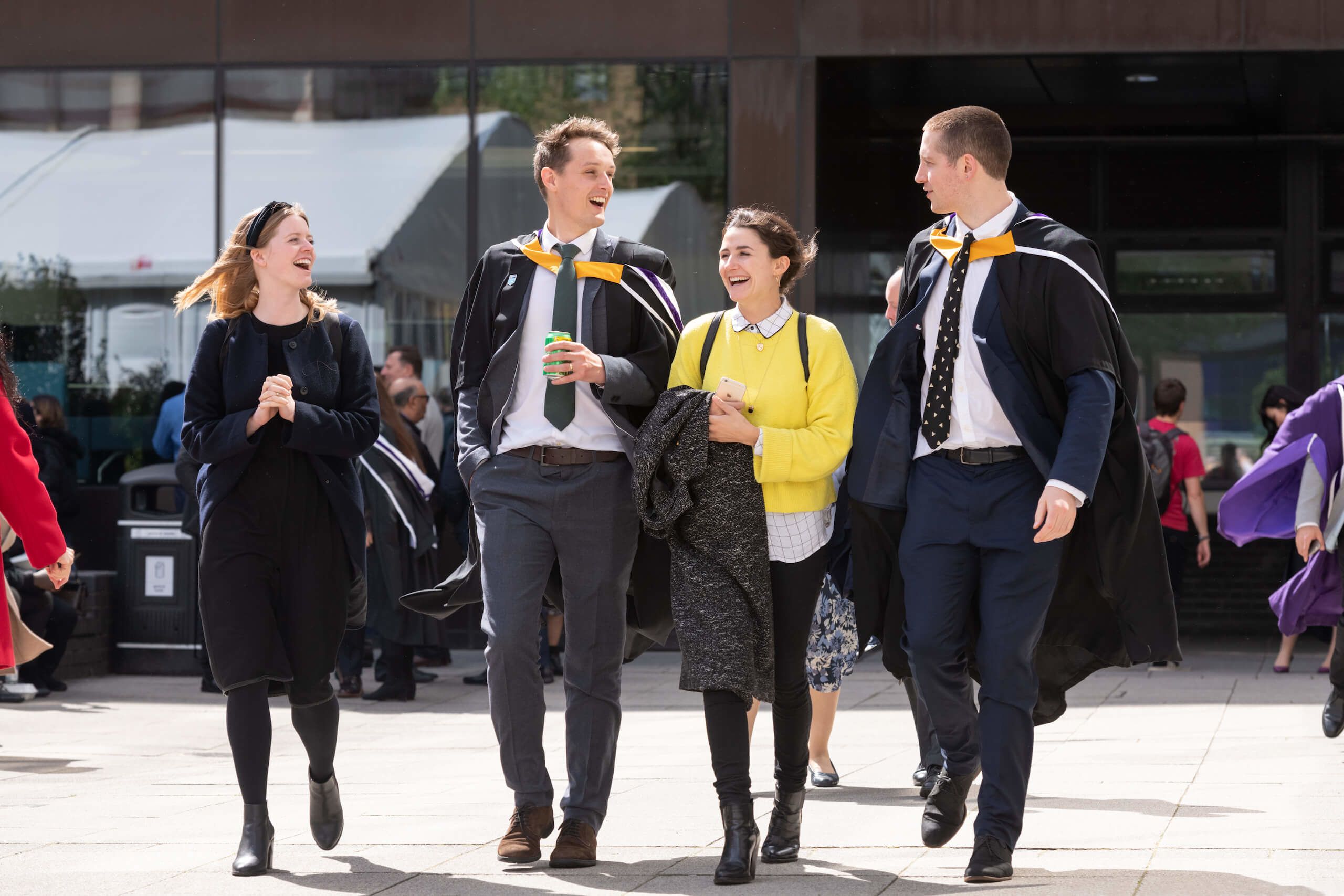 Graduate group