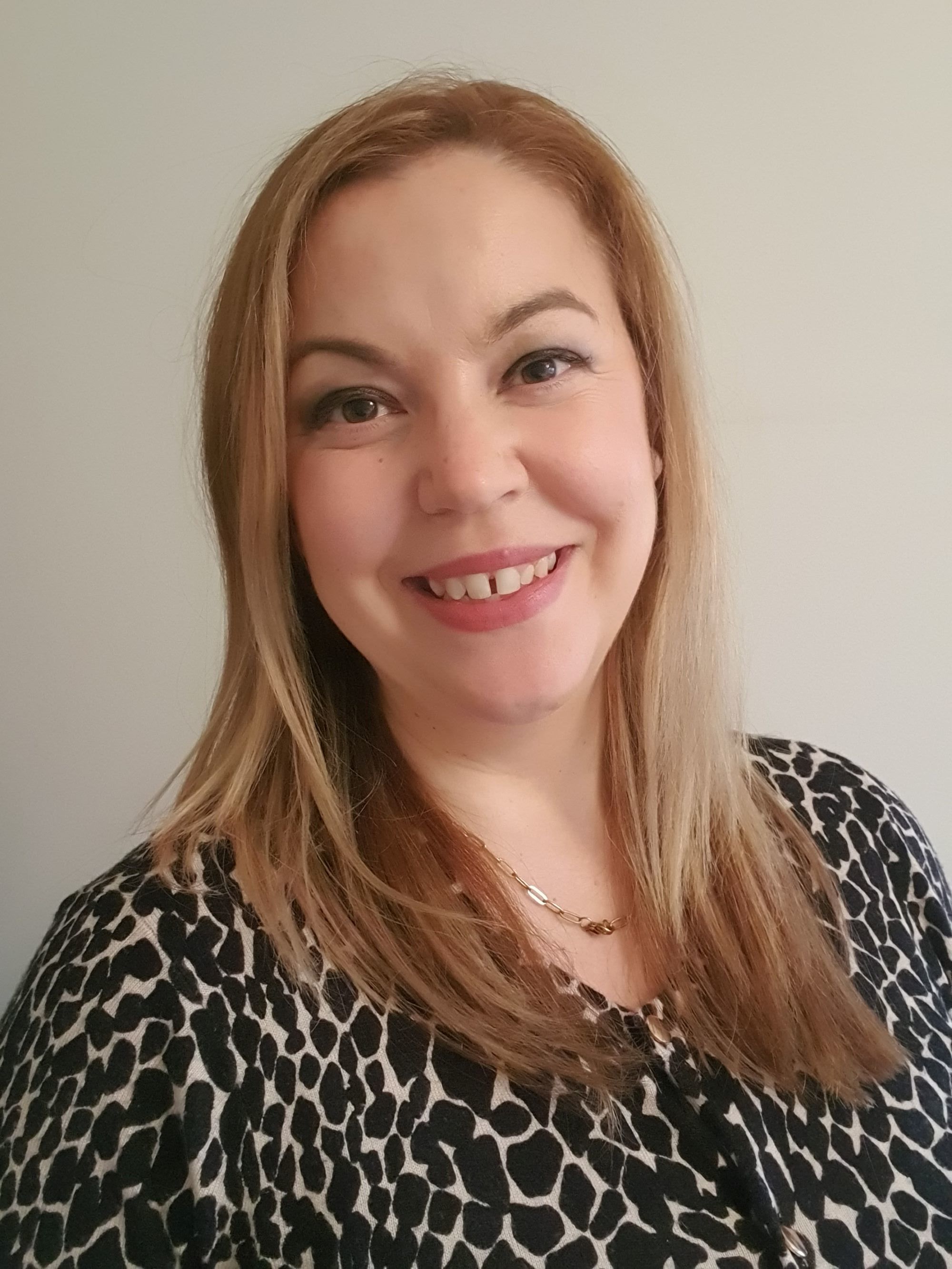 Dr Jo Horsburgh